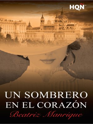 cover image of Un sombrero en el corazón